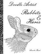 Doodle Artist Rabbits & Hares