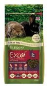Excel Rabbit Mature Cranberry & Ginseng