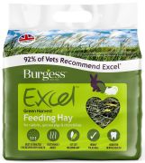 Excel Green Harvest Hay