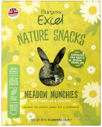 Excel Meadow Munchies