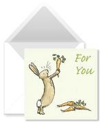 For You - gift card