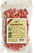 Cranberry (Freeze Dried)