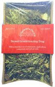 Sweet Green Grazing Tray - Apple & Redcurrant