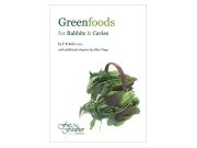 Green Foods for Rabbits & Cavies