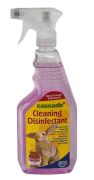 Cascade Cleaning Disinfectant