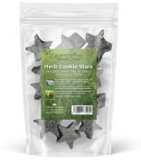 Herb Cookie Stars