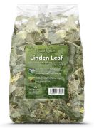 Linden Leaf