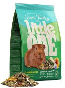 Little One Green Valley Fibrefood - Guinea Pig