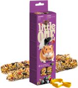 Little One Sticks for Hamsters & Others - Berries