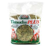 Nature's Own Timothy Plus