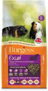 Excel Guinea Pig Food - Blackcurrant &amp; Oregano-10kg