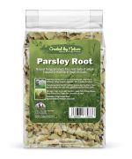 The Hay Experts Parsley Root