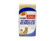 Pet Hair and Lint Remover Sponge