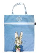 Peter Rabbit Cotton Shopping Bag