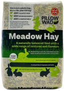 Pillow Wad Bio Meadow Hay