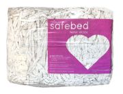 Safebed Paper Wool Bale - Small Animal