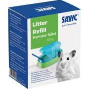 Hamster Litter - 500g Refill Pack