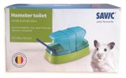 Hamster Toilet