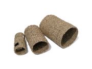 Rosewood Seagrass Tunnel - Small, Medium, Large