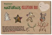 Naturals Selection Box