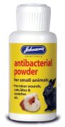 Small Animal Anti-Bacterial Powder
