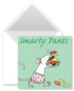 Smarty Pants - Small Gift Card