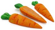 Treat n Gnaw Carrots