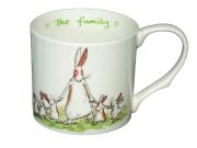 Mug - The Family