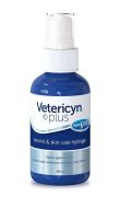 Vetericyn Plus Wound and Skin Care Hydrogel