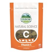 Vitamin C Supplement - Oxbow Natural Science