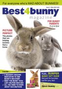 Best4Bunny Magazine - Latest Edition - Winter 2021