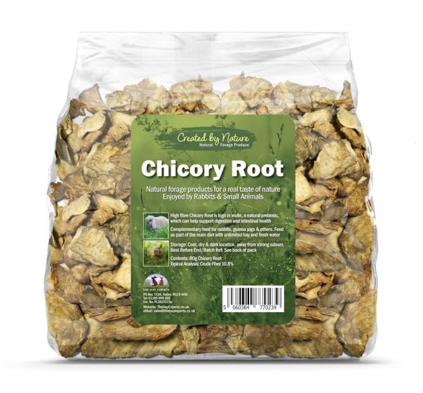 The Hay Experts Chicory Root