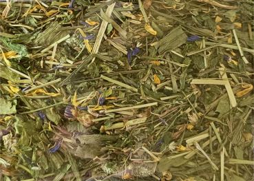Herb Mix with Dandelion & Cornflowers (400g)