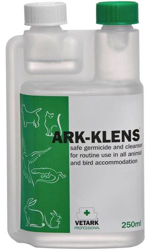 Ark-Klens Concentrate - Cleanser & Disinfectant