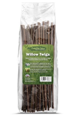Willow Twigs (The Hay Experts)