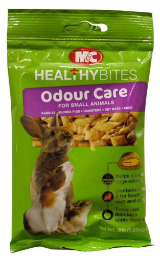 Odour Care Healthy Bites (VetIQ)