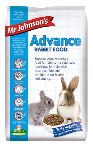 Advance Rabbit