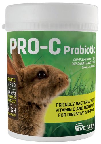 Pro C Probiotic