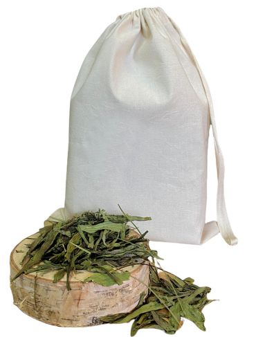 The Herb Forage Bag