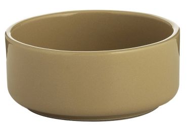 Mini Pot Feeding Bowl (Low Sided)
