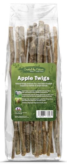 Apple Twigs (The Hay Experts)