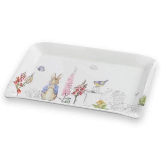 Classic Peter Rabbit Scatter Tray