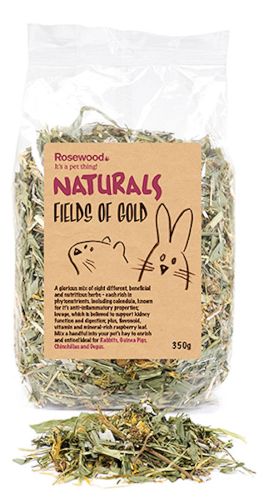 Fields of Gold (large 350g bag)