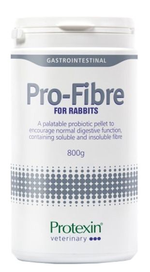 Pro-Fibre for Rabbits