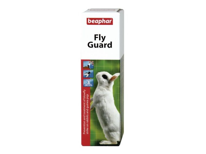 Fly Guard - 3  month protection