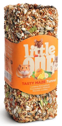 Tasty Maze Tunnel - Small