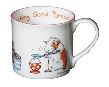 Mug - Cracking Good Breakfast