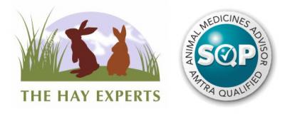 The First CPD Training Module for SQP's on Rabbit Diet